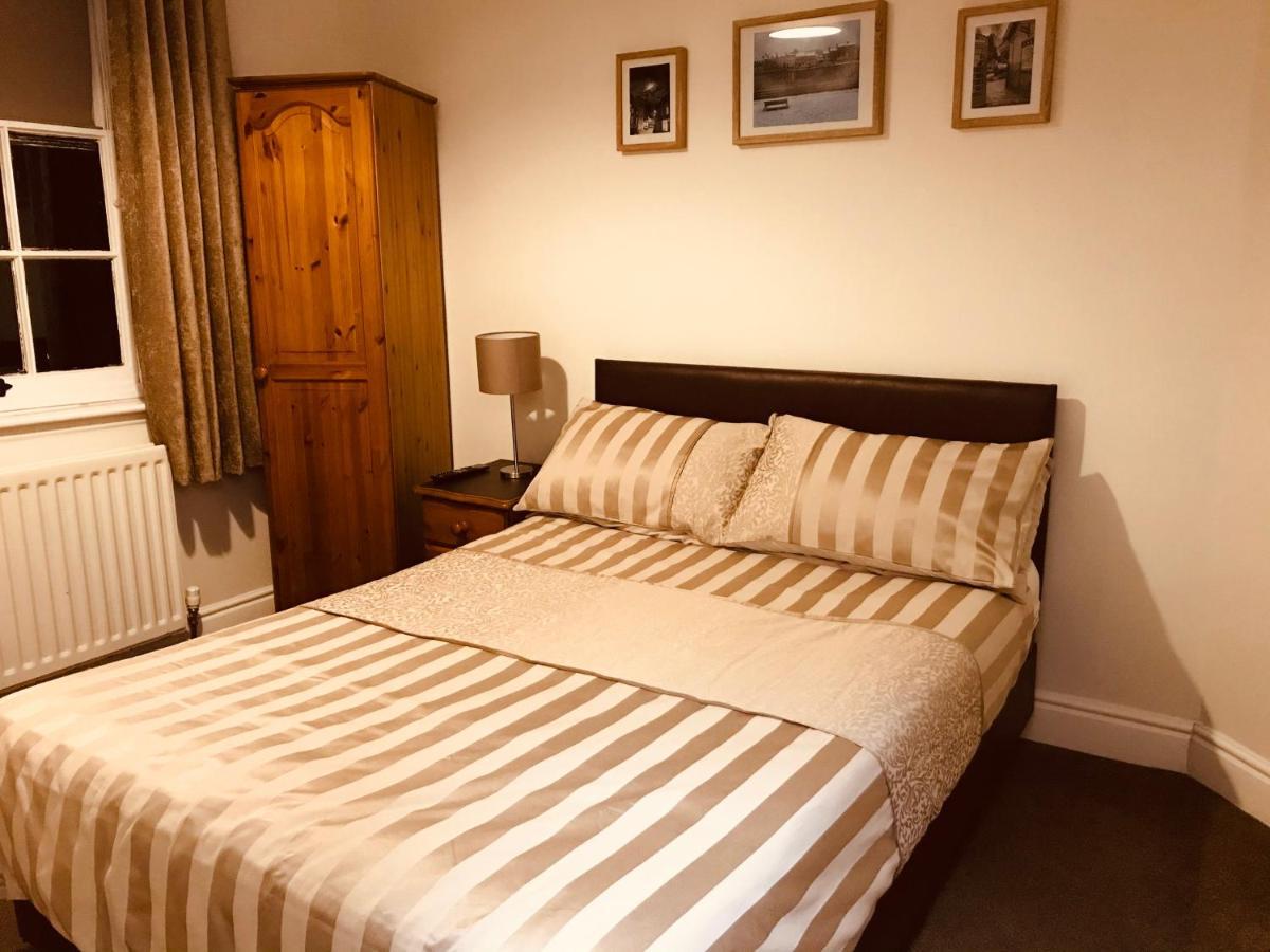 Severn Valley Guest House Бюдли Екстериор снимка