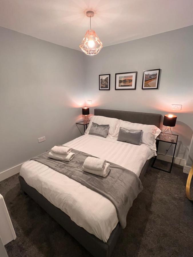 Severn Valley Guest House Бюдли Екстериор снимка